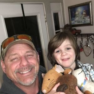 Meet your Posher, Kevin